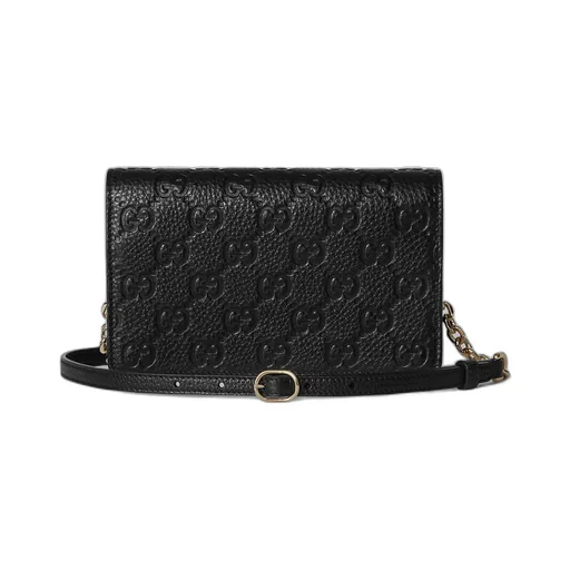 Gg Emblem Wallet On Chain
