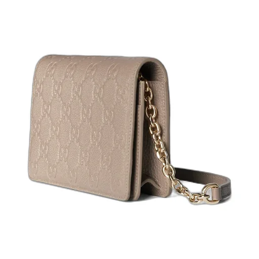 Gg Emblem Wallet On Chain