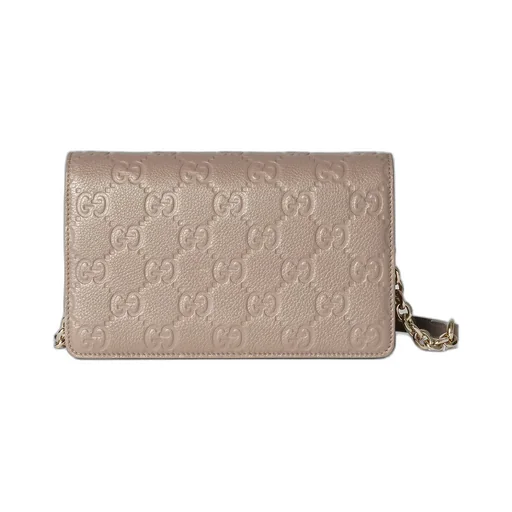 Gg Emblem Wallet On Chain