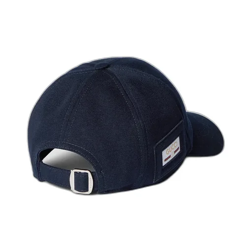 Cotton Canvas Baseball Hat