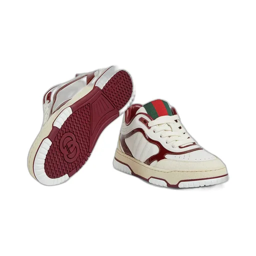 Gucci Re-Web Trainer