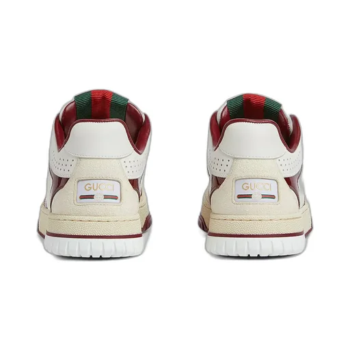Gucci Re-Web Trainer