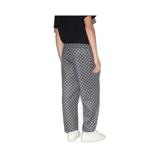 Gg Neoprene Jogging Trouser