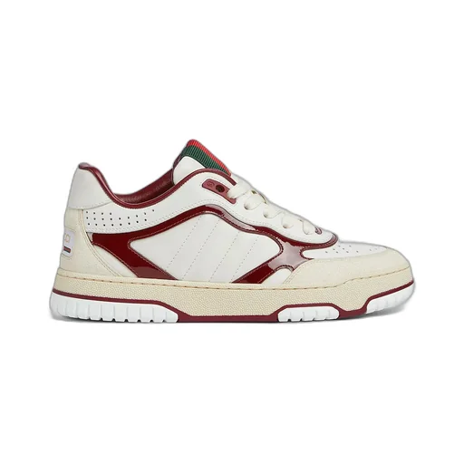 Gucci Re-Web Trainer