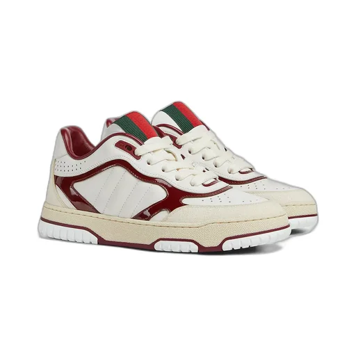 Gucci Re-Web Trainer