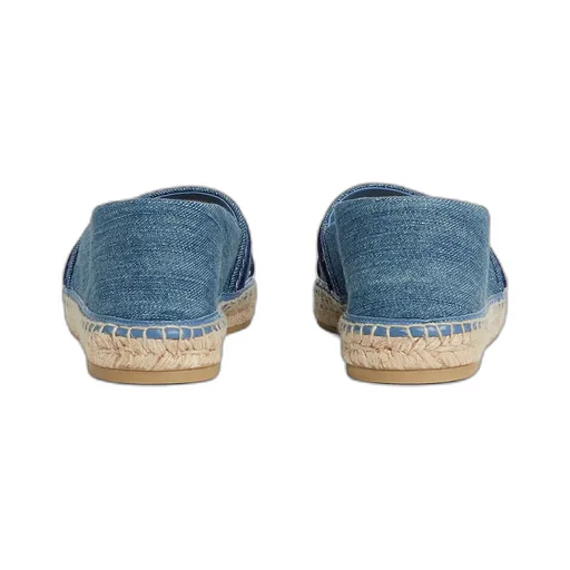 Espadrille Gucci