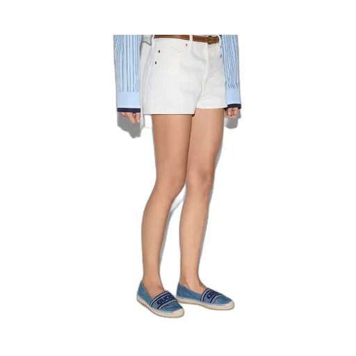 Espadrille Gucci