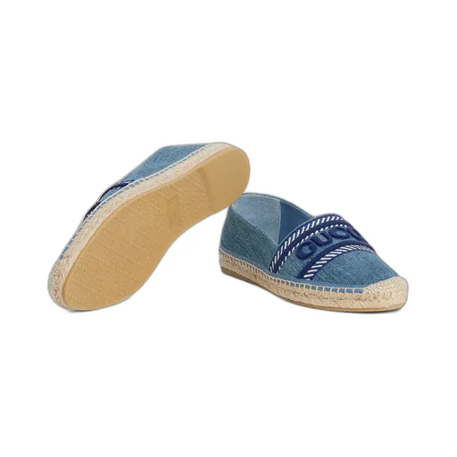 Espadrille Gucci