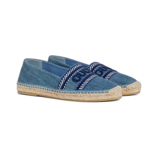 Espadrille Gucci