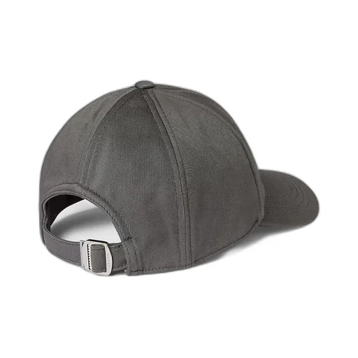 Embroidered Cotton Baseball Hat