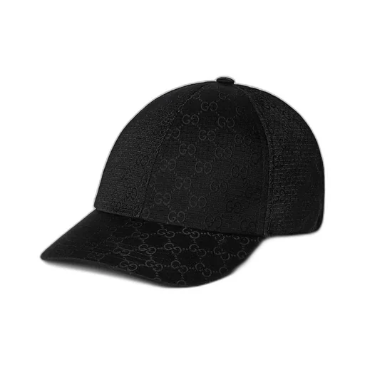 Gg Ripstop Baseball Hat