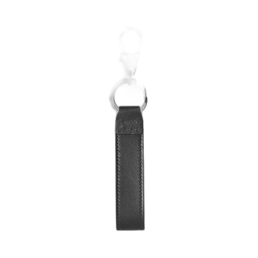 Keychain With Hook Closure