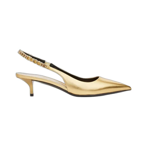 Gucci Signoria Slingback Pump