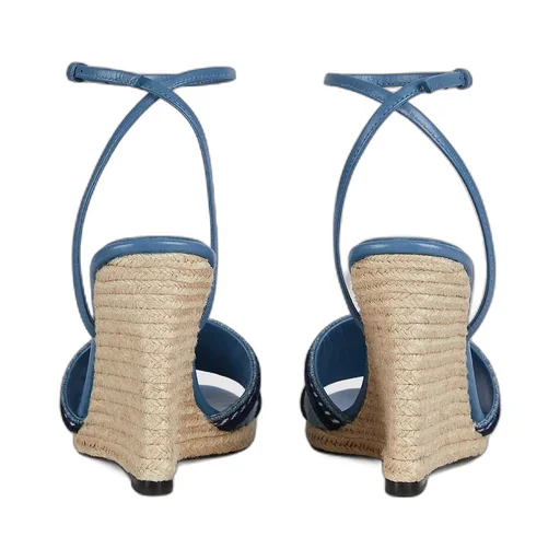 Platform Espadrille