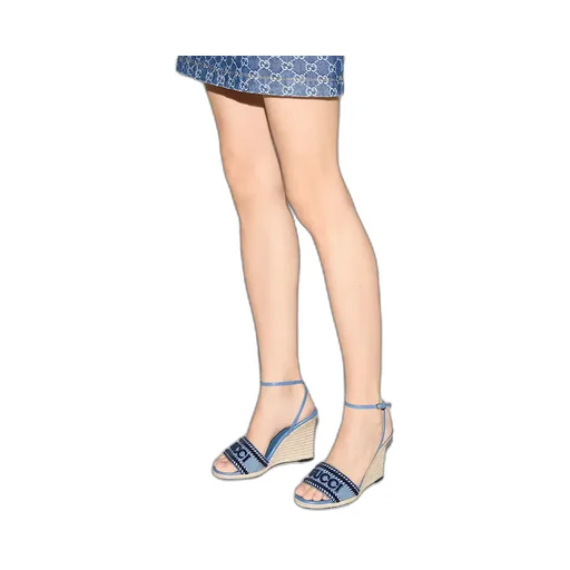 Platform Espadrille