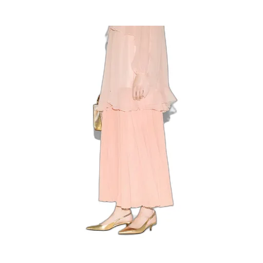 Gucci Signoria Slingback Pump