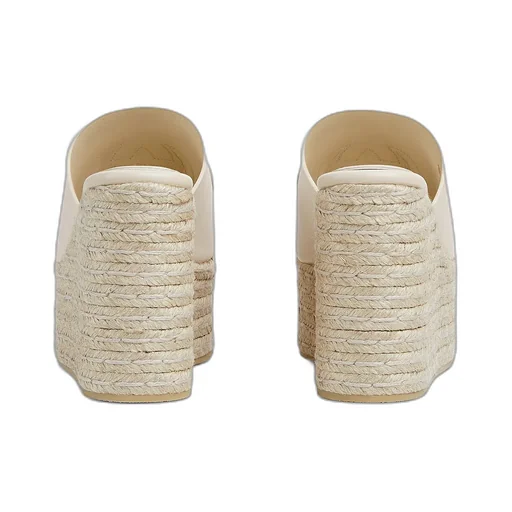 Interlocking G Sandal