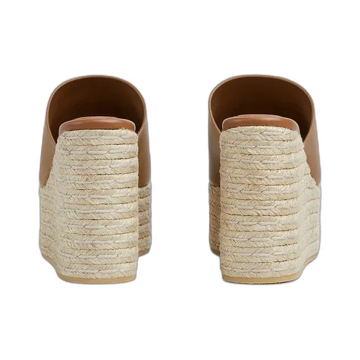 Interlocking G Sandal