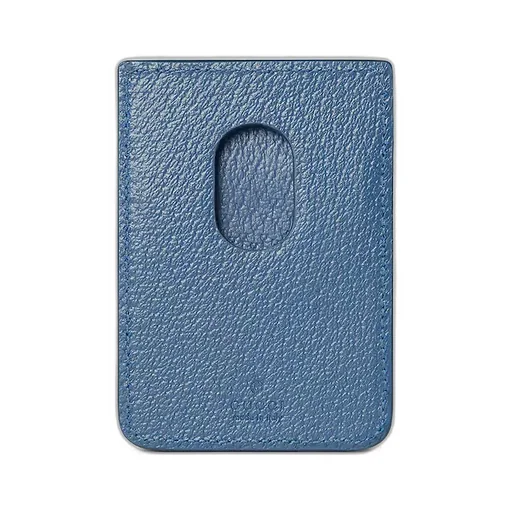 Bi-Color Magnetic Card Case