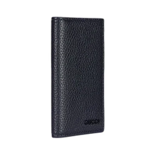 Bi-Color Long Card Case