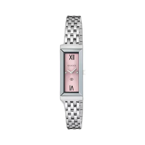 G-Frame Watch, 14X34Mm