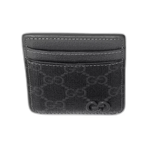 Bi-Colour Magnetic Card Case