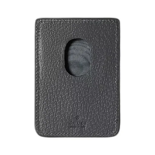 Bi-Colour Magnetic Card Case