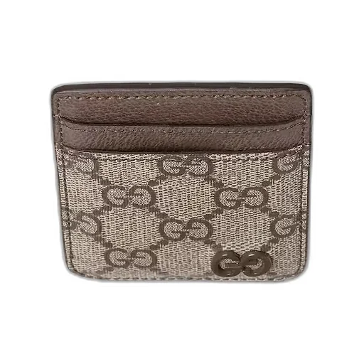 Bi-Colour Magnetic Card Case