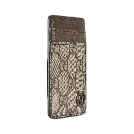 Bi-Colour Magnetic Card Case
