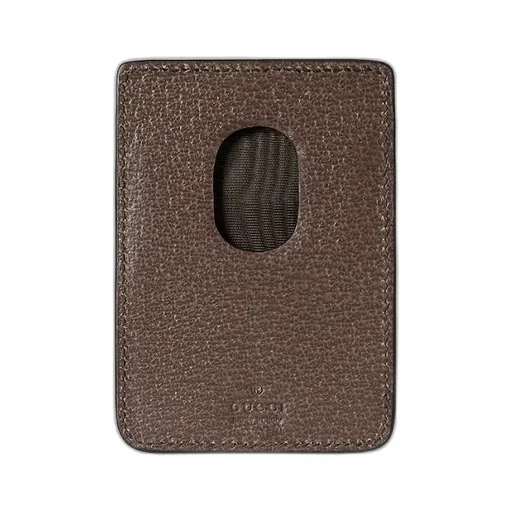 Bi-Colour Magnetic Card Case