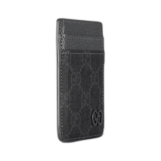 Bi-Colour Magnetic Card Case