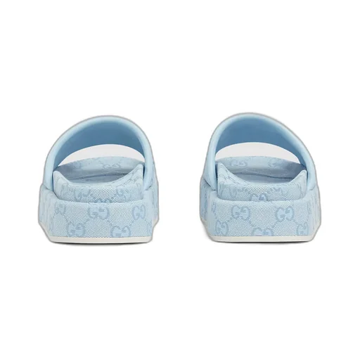 Gg Platform Sandal