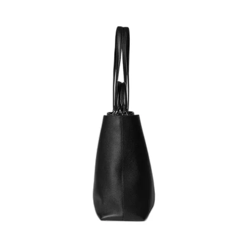 Maxi Tote Bag With Web