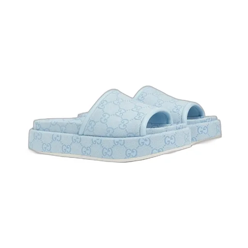Gg Platform Sandal