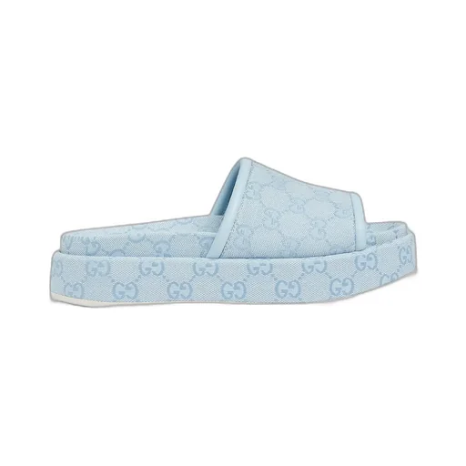 Gg Platform Sandal
