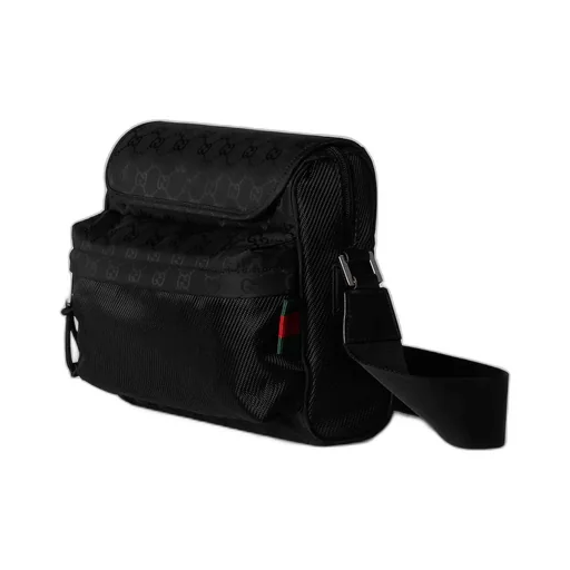 Gucci Nexus Medium Crossbody Bag