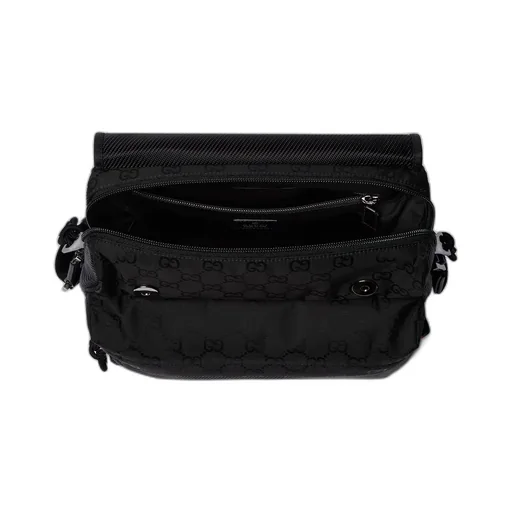 Gucci Nexus Medium Crossbody Bag
