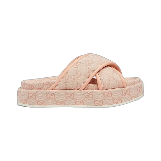 Gg Platform Sandal