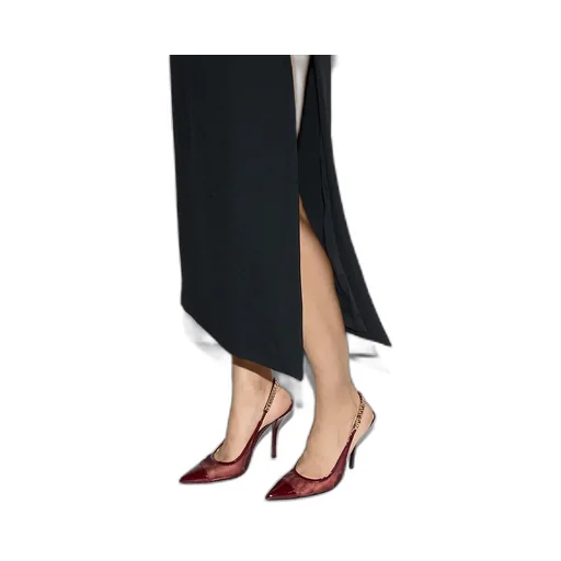 Gucci Signoria Slingback Pump
