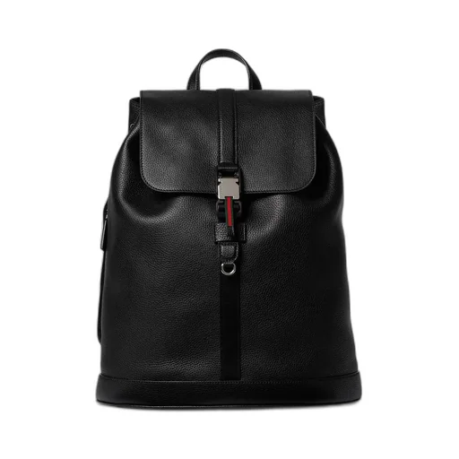 Medium Backpack With Web