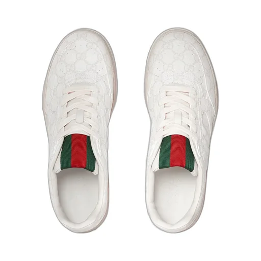 Gucci Re-Web Trainer