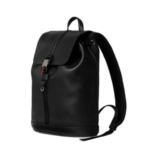 Medium Backpack With Web