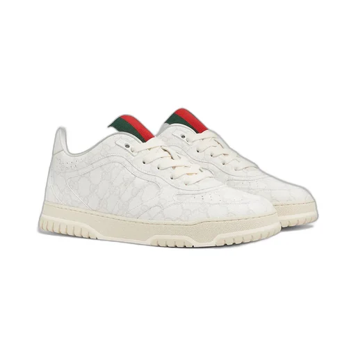 Gucci Re-Web Trainer