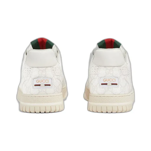 Gucci Re-Web Trainer