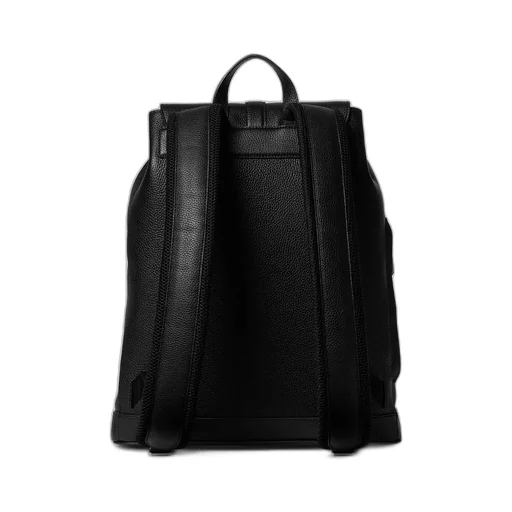 Medium Backpack With Web