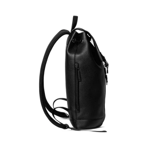 Medium Backpack With Web