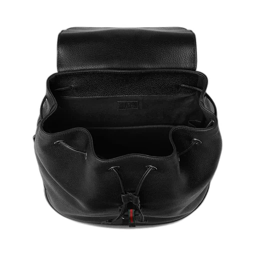Medium Backpack With Web
