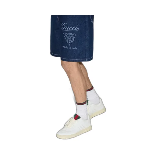 Gucci Re-Web Trainer