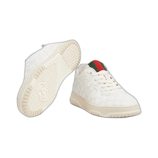 Gucci Re-Web Trainer