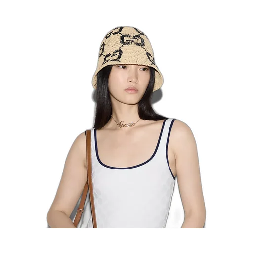 Gg Terrycloth Swimsuit